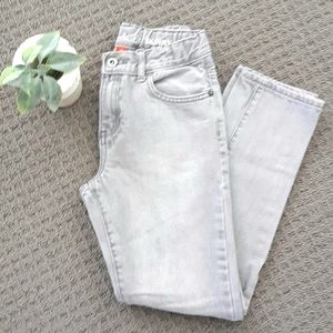 Boy's skinny jeans